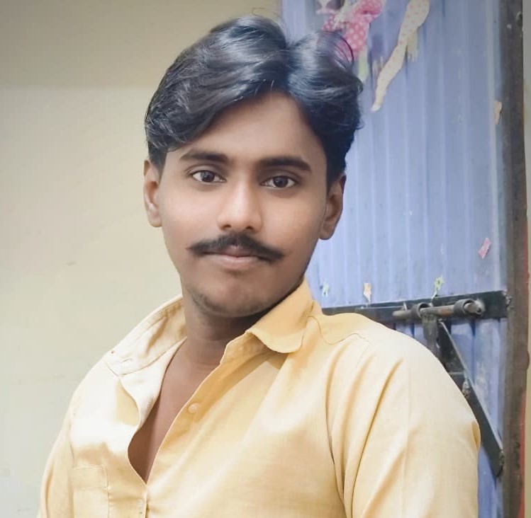 Vikash Arya